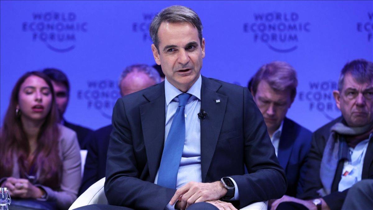 Miçotakis: Türkiye ile savaşa girmeyeceğiz