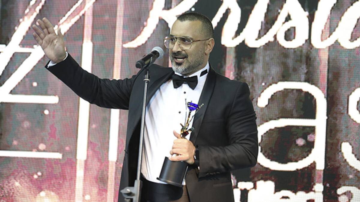 ‘Yılın En İyi İnternet Radyosu’ ödülü Başakşehir’in oldu