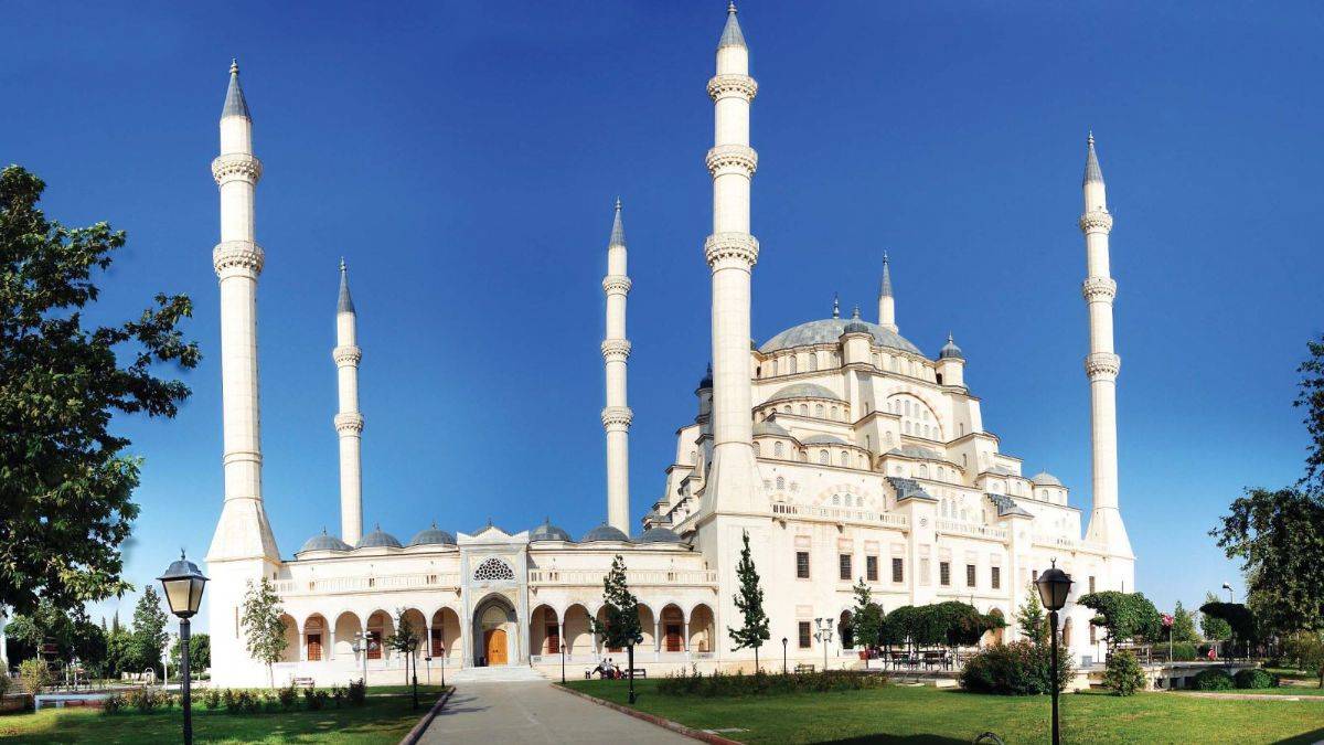 20 Ocak Cuma Hutbesi