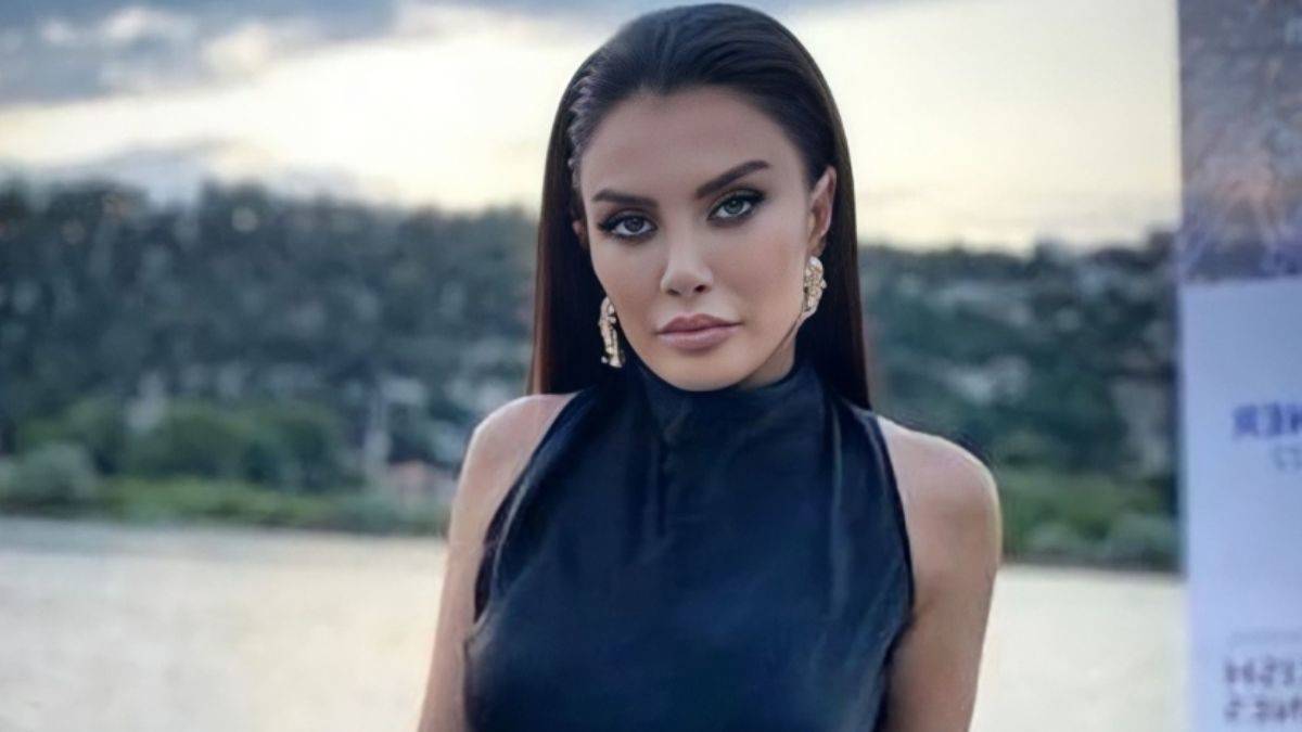 Aslı Sertdemir Kimdir?