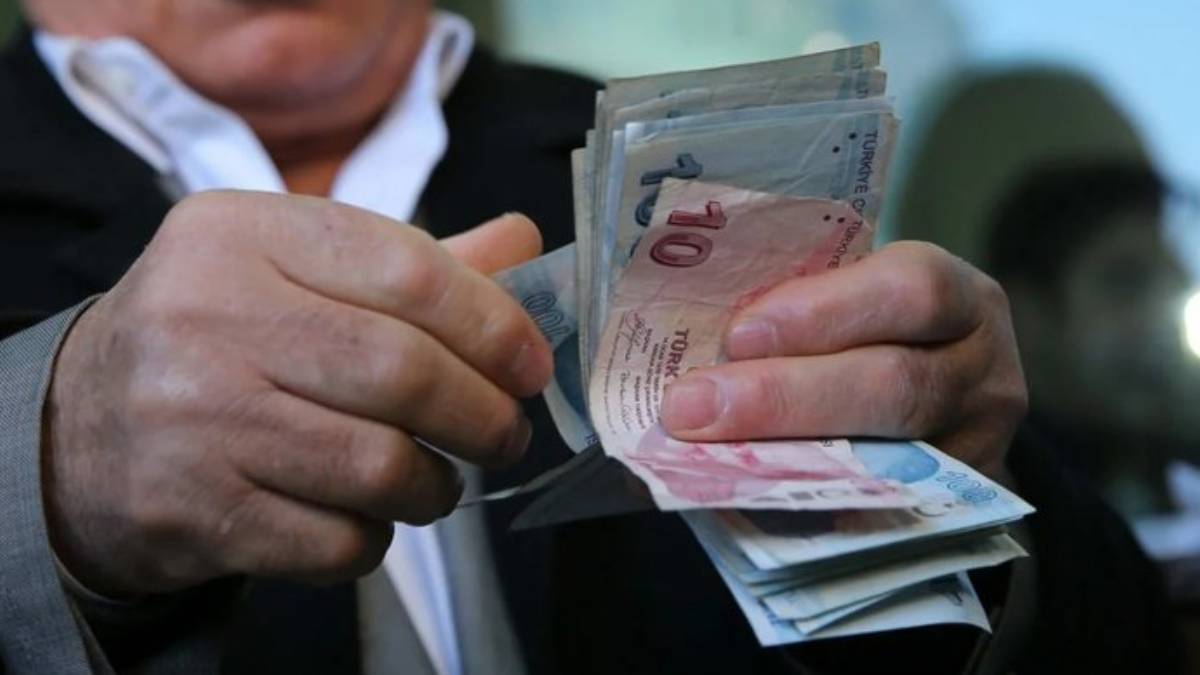 İlk EYT maaşı ne zaman yatacak?