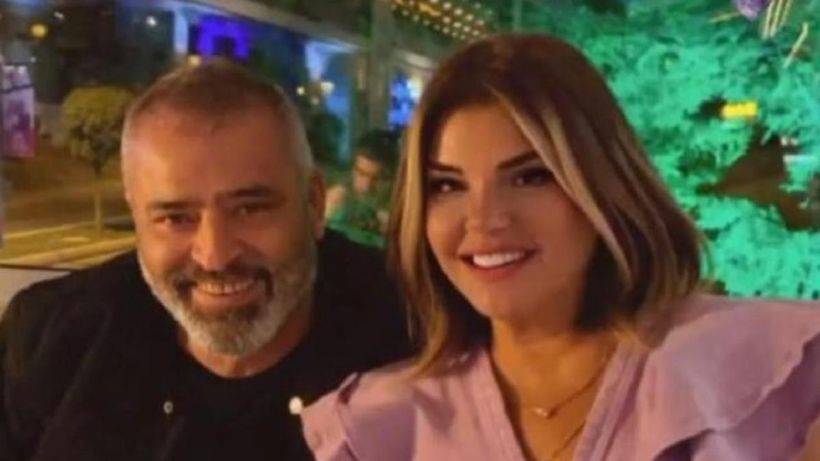 Elif Karlı'nın Eşi Cengiz Karlı Hayatını Kaybetti!