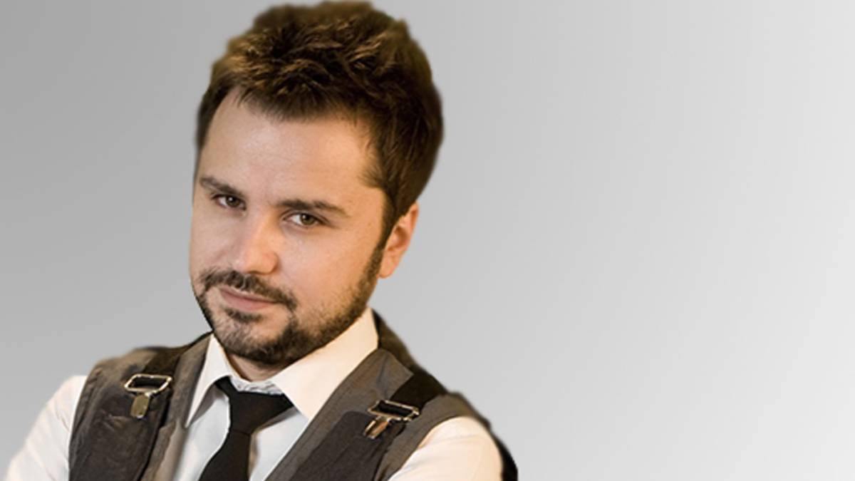 Radyocu Zeki Kayahan Coşkun kimdir?