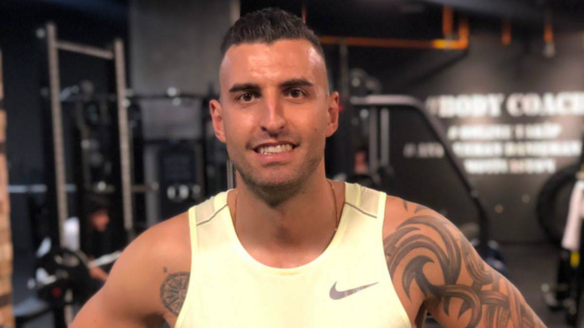 Ünlülerin spor hocası Uğur Çetin: Spor yapmak öğrenme becerisini arttırıyor