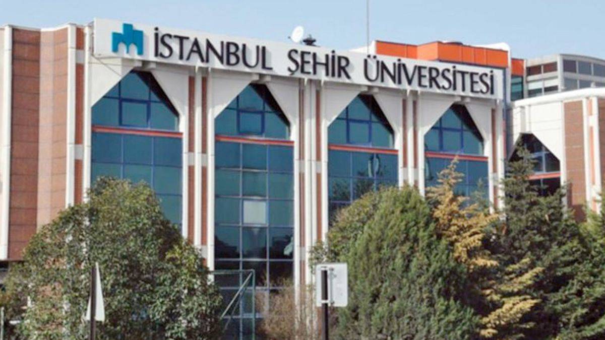 YÖK'ten 'İstanbul Şehir Üniversitesi' açıklaması