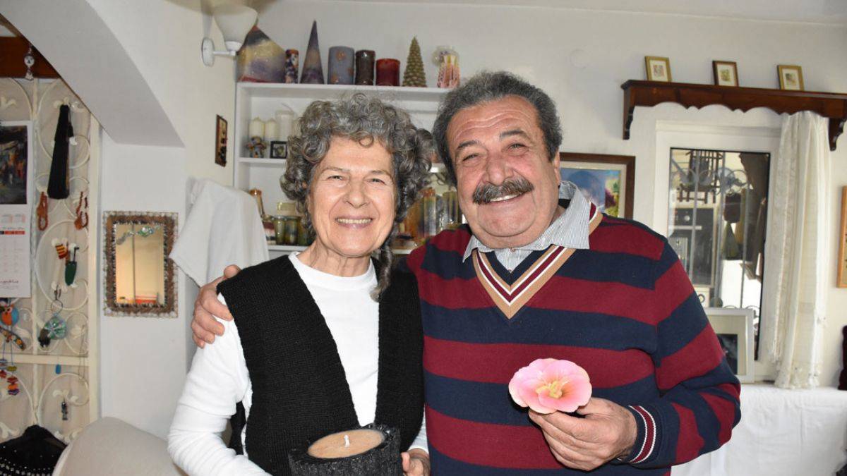 Ünlü Oyuncudan Yıllar Sonra Gelen İtiraf: Genç Aşkım İçin Eşimden Ayrıldım