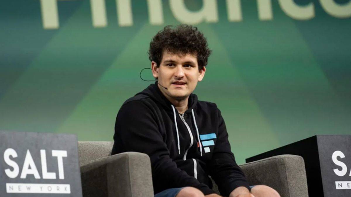 FTX'in kurucusunun mal varlığına el konuldu!