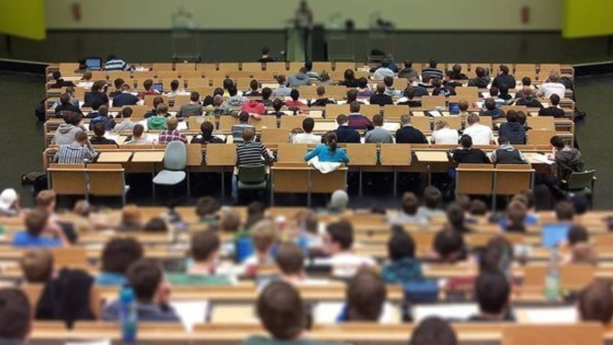 2023 Özel üniversite yüksek lisans ücreti ne kadar? (Lisansüstü)