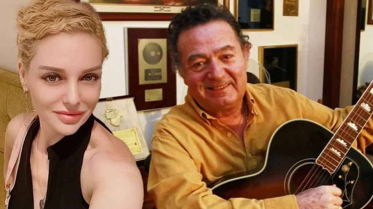 Beste Açar kimdir? (Kayahan'ın kızı)