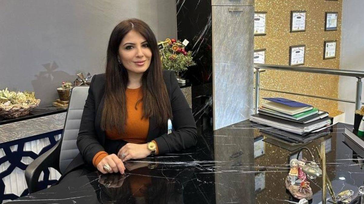 Güzellik Uzmanı Ünlü Fenomen Ahu Tonguç; “Cilt ve güzellik uygulamalarında güvenilir eller tercih edilmeli”