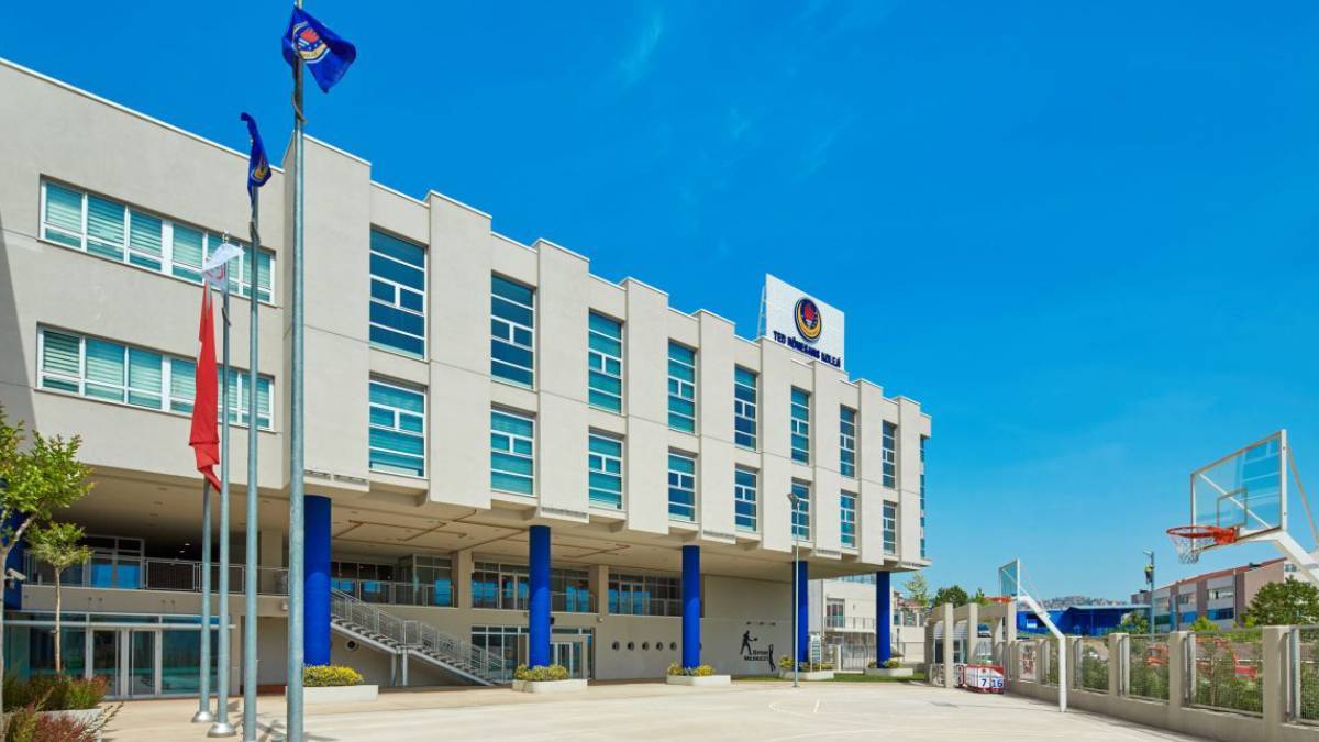 TED Koleji bursluluk sınavı 2023 sonuçlar ne zaman açıklanacak? (Ortaokul-Lise-İlkokul)