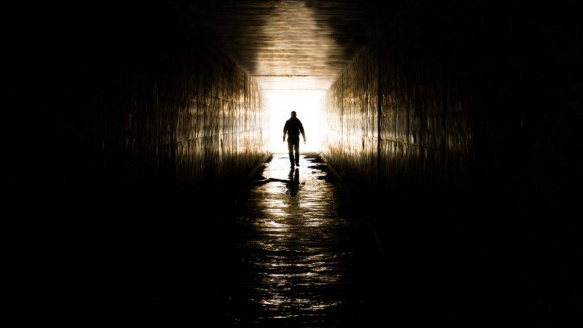 'Yarasa barındıran bazı cemaatler...'