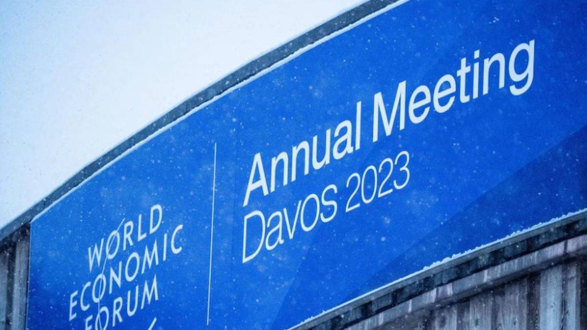 Davos'ta yağma çağrısı: 'Rusya'nın servetine çökelim!'