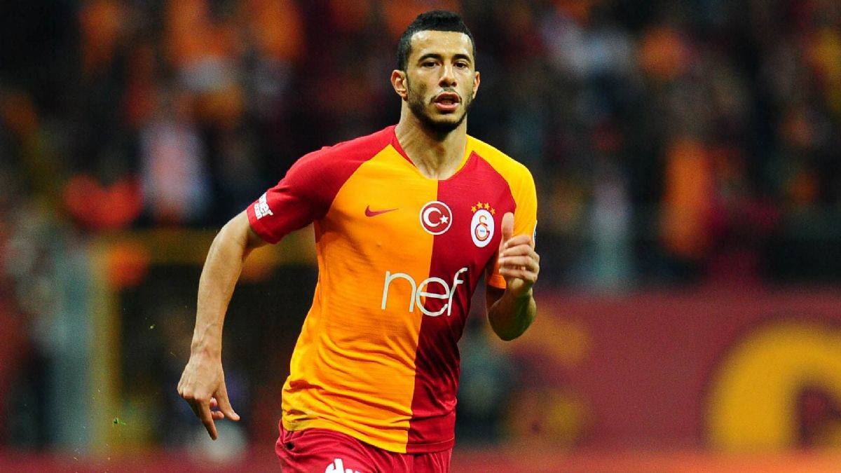 Galatasaray Belhanda İle Anlaştı!