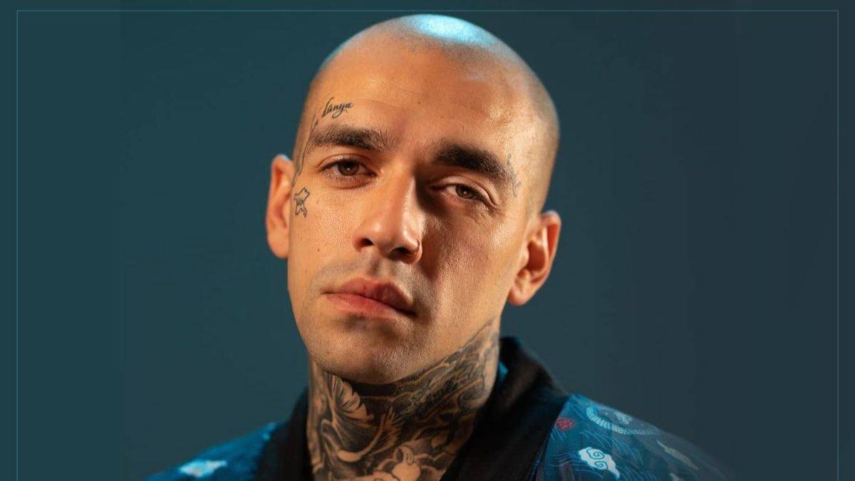 Ezhel'in Sosyal Medya Paylaşımı Dikkat Çekti| Şarkıcı Ezhel'den Siayesete Girme Mesajı