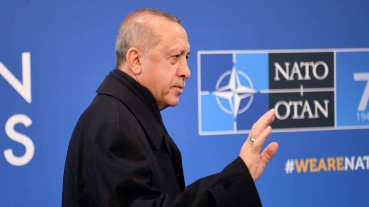 Yunan haber sitesi: Türkiye kritik bir yol ayrımında