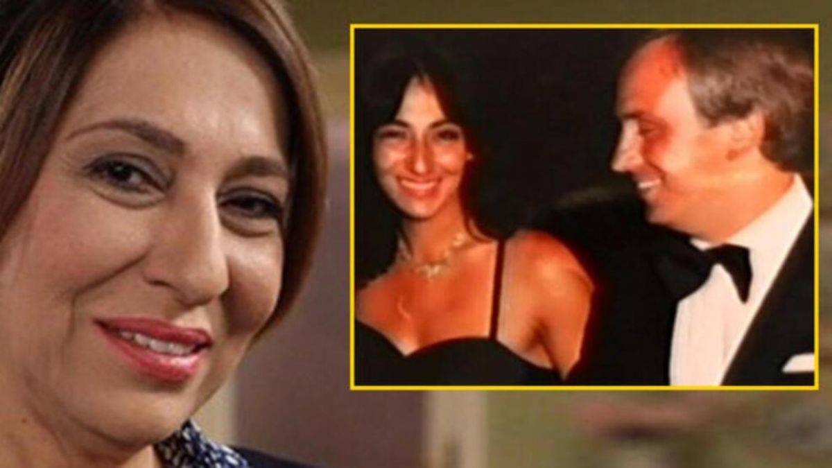 Melek Baykal'ın Alman eşi kim, Baykal kaç yaşında?