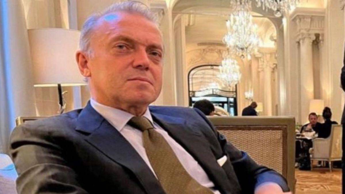 Uzan: Türkiye'ye Cumhurbaşkanı olarak döneceğim