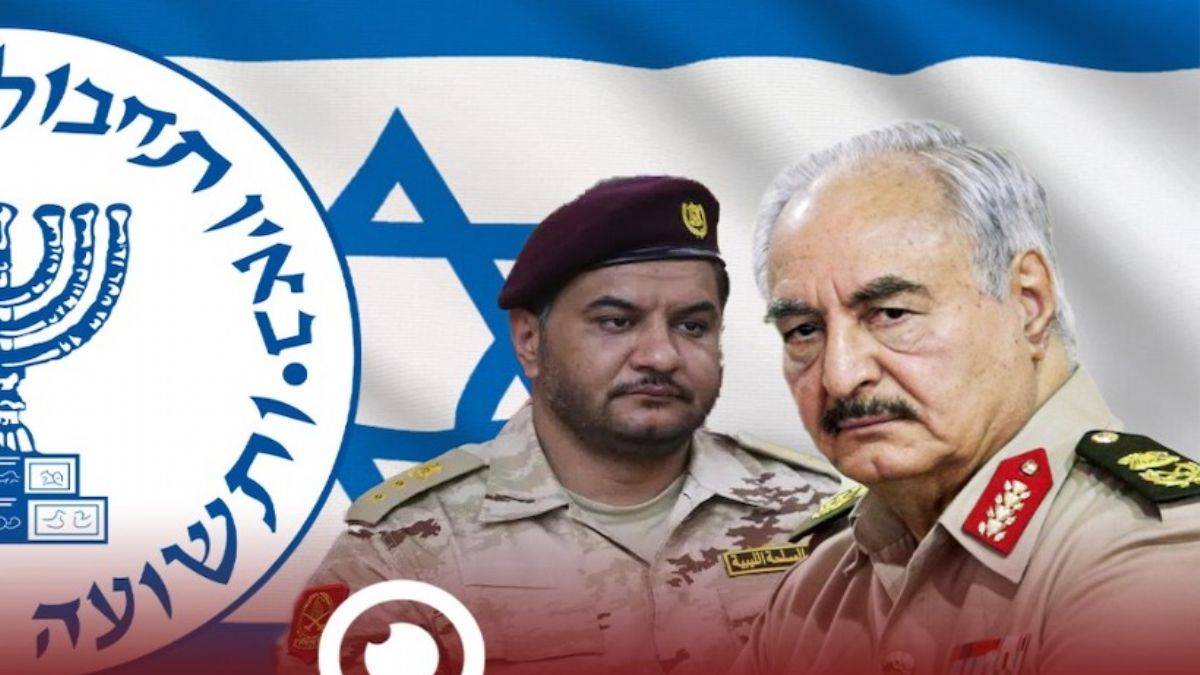 “Hafter seçimlere oğlu Saddam’ı hazırlıyor, bu Rusya için bir test olacak!”