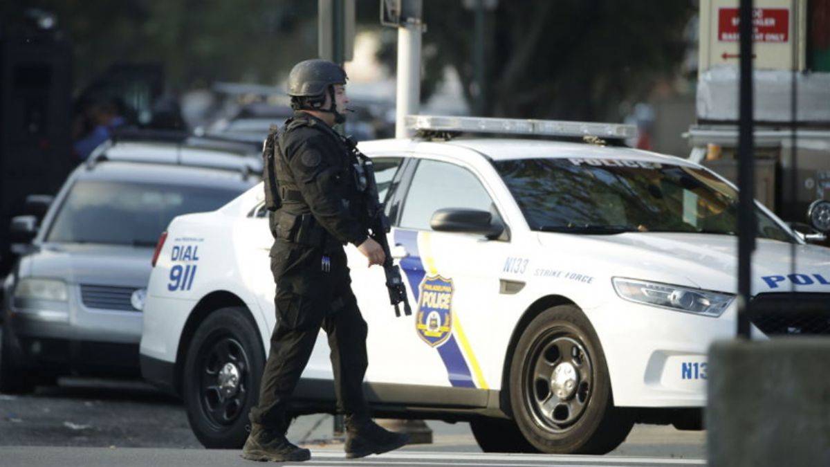 ABD'de silahlı saldırı: 9 ölü