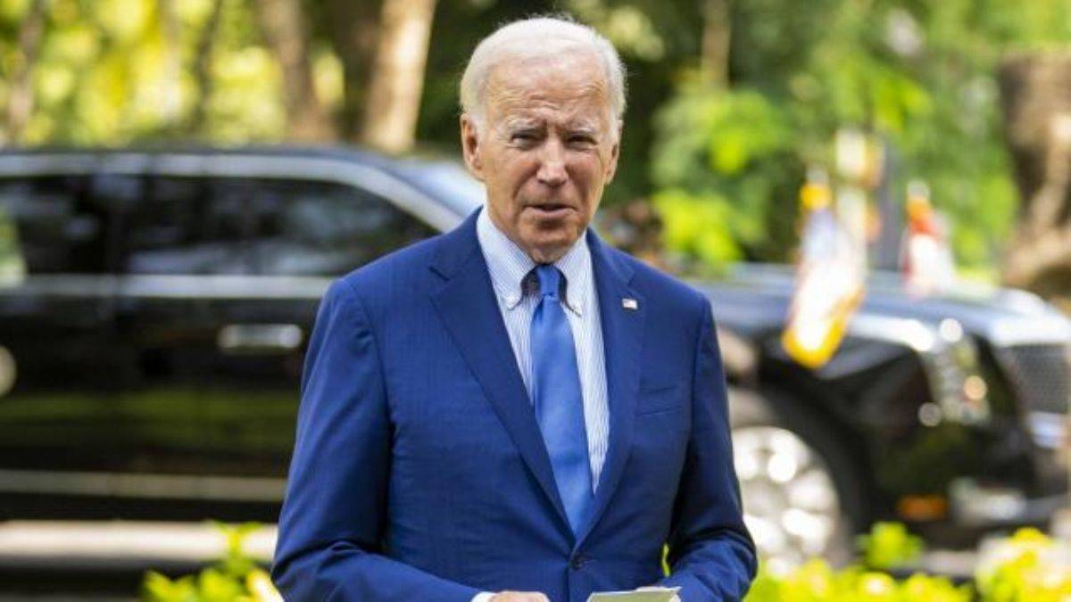 Joe Biden'ın evinde 6 gizli belge daha bulundu