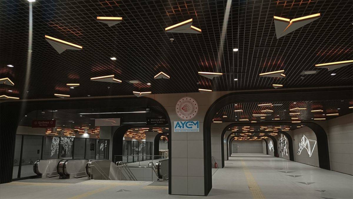 İstanbul Havalimanı metro ücreti ne kadar, 1 ay ücretsiz mi?