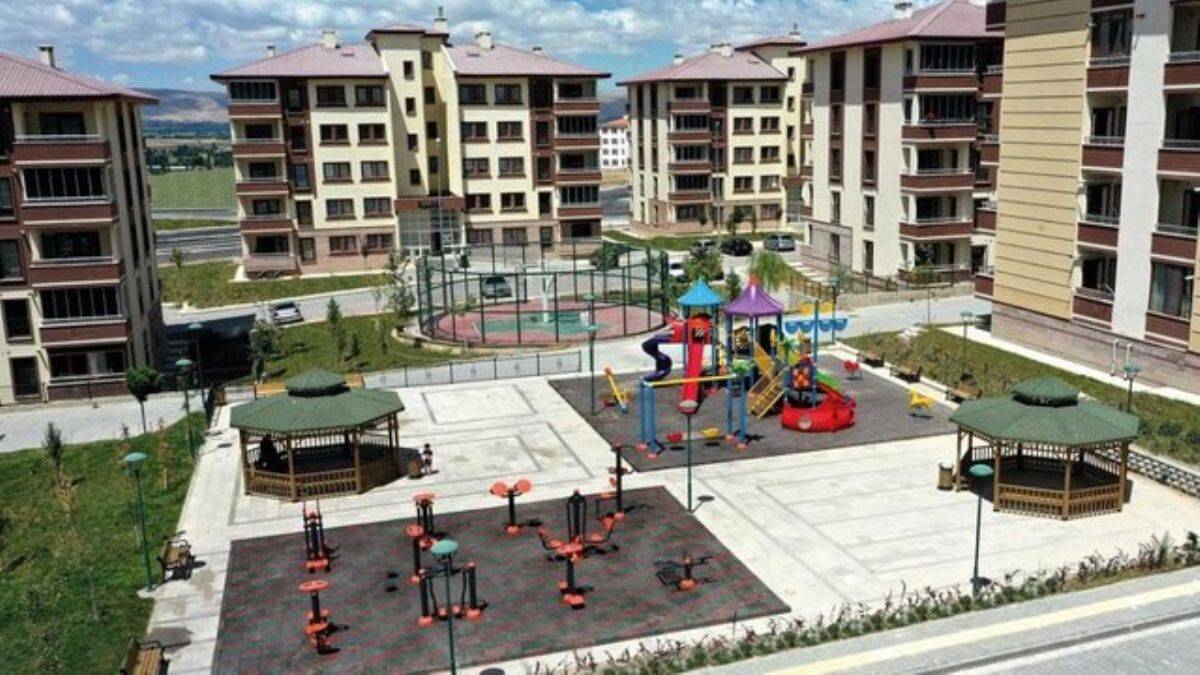 Yalova TOKİ kura çekilişi sonuçları 2023 isim listesi