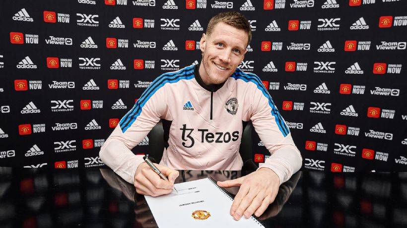Wout Weghorst'tan Beşiktaş Açıklaması