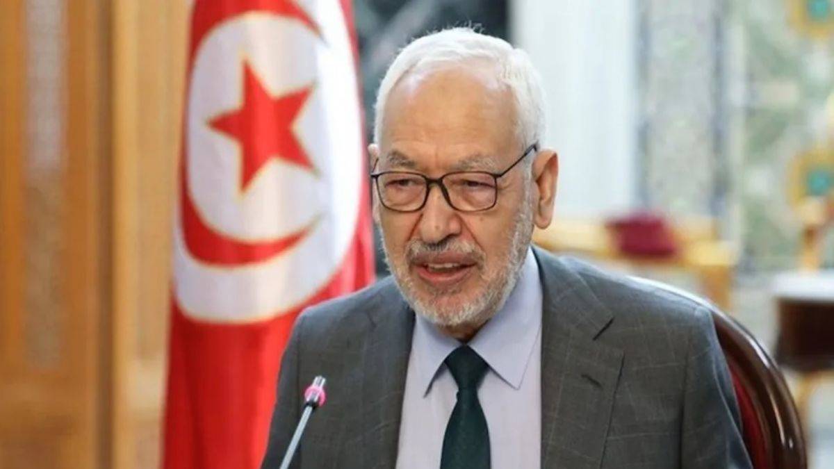 Gannuşi: Tunus'ta darbe uygulanabilirliğini yitirdi