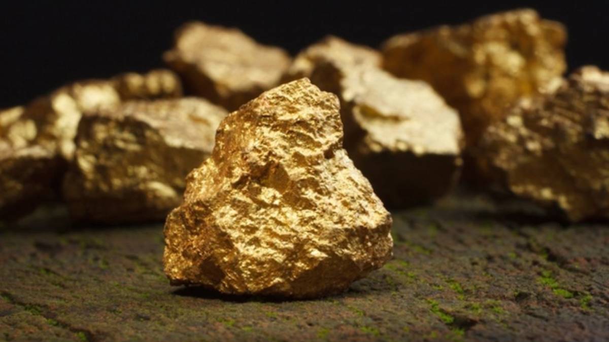 Bilecik'te altın mı var? Bilecik Altın madeni nerede, hangi ilçede?