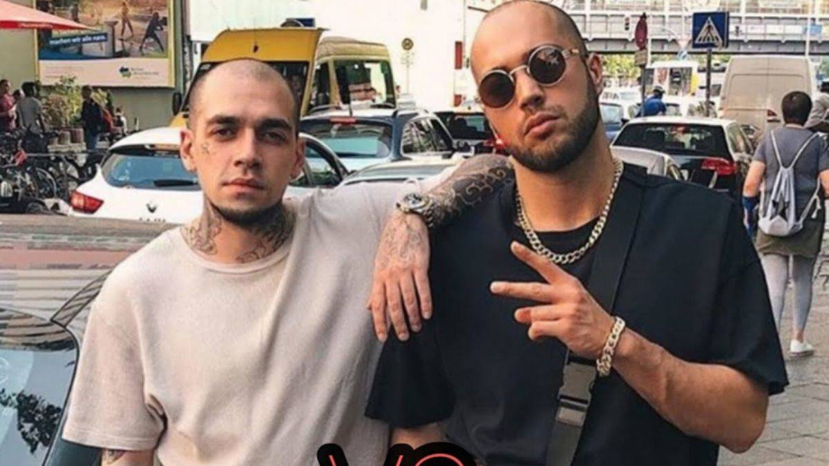 Rapçi Ben Fero'dan Ezhel'e, 'Kürdistan' tepkisi