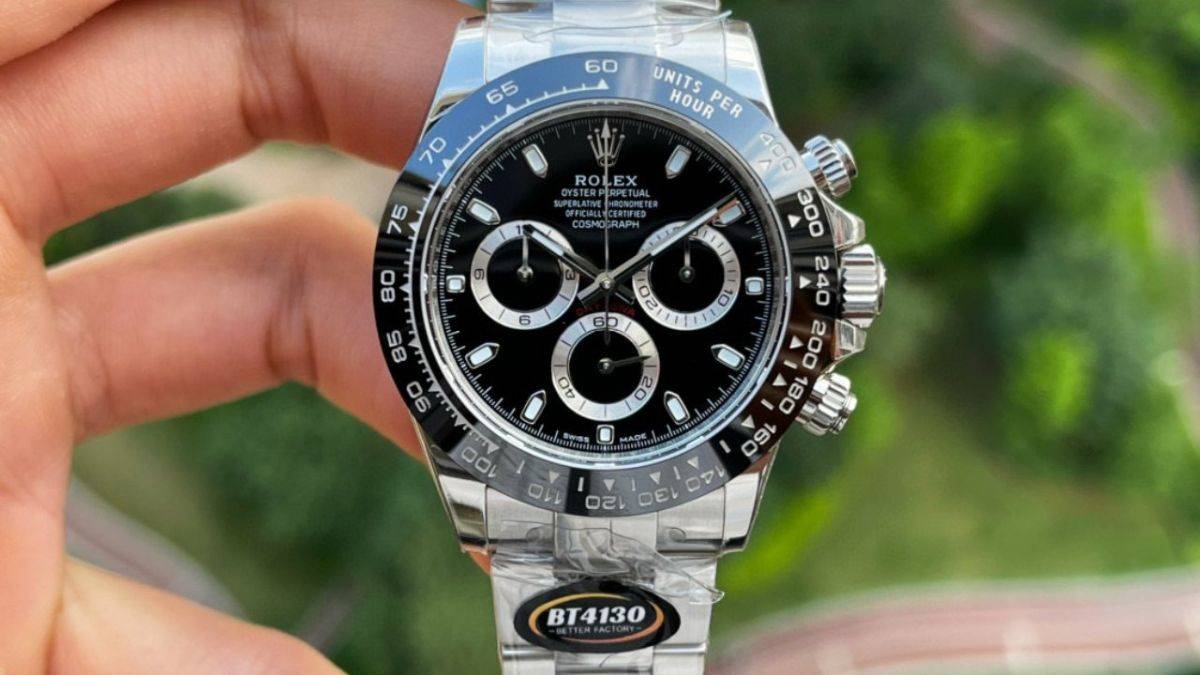 Replika Saatler Nedir? Özellikleri Nelerdir?