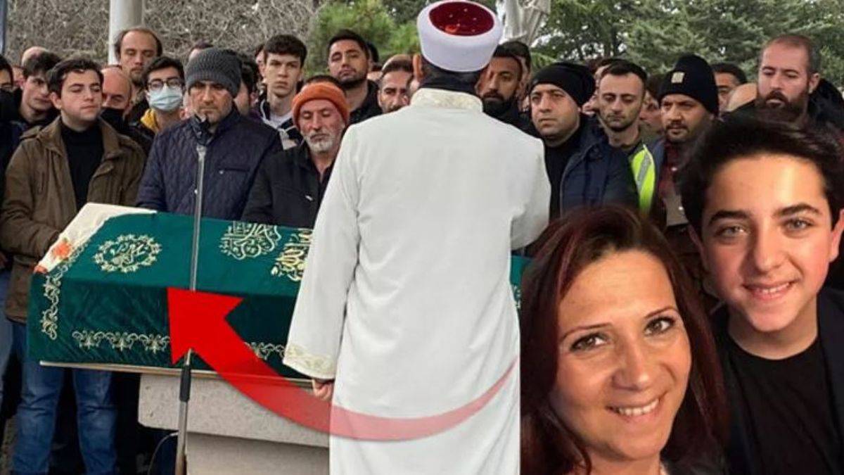 Berat Efe Parlar'ın annesinin hastalığı neydi?