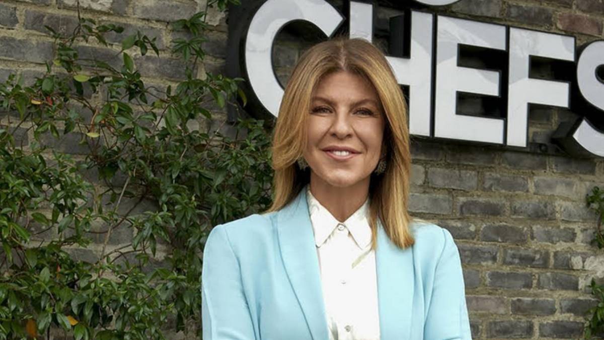 Gamze Cizreli kimdir?