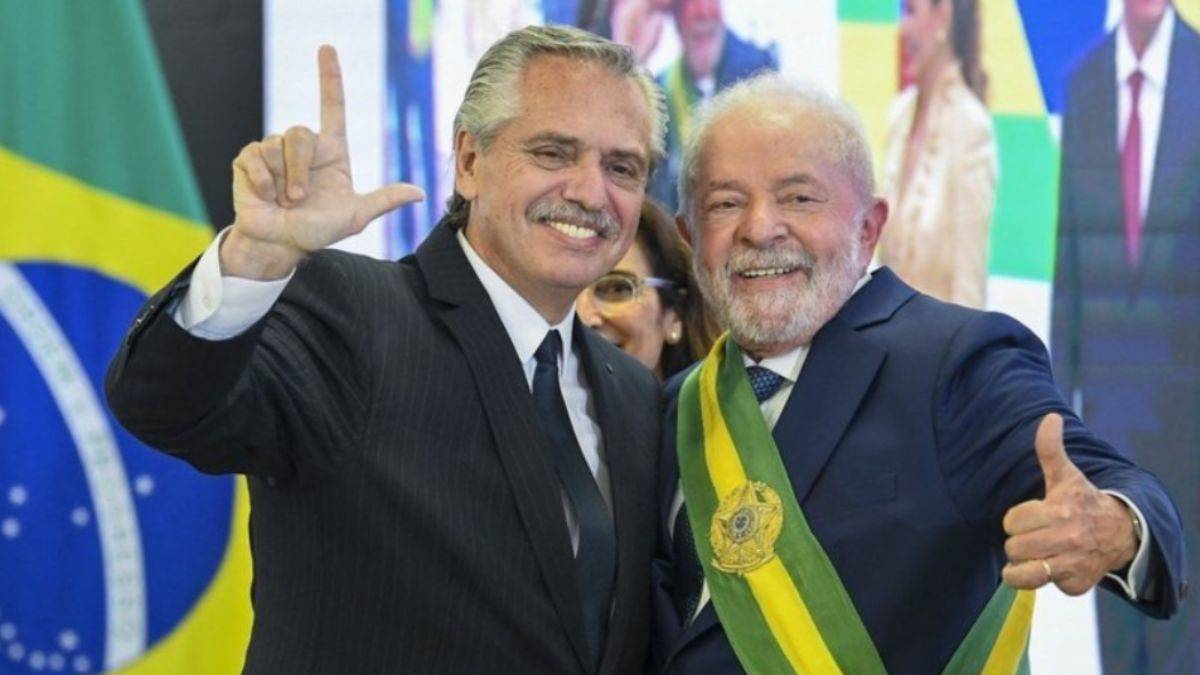 Arjantin ve Brezilya'dan dolara karşı hamle