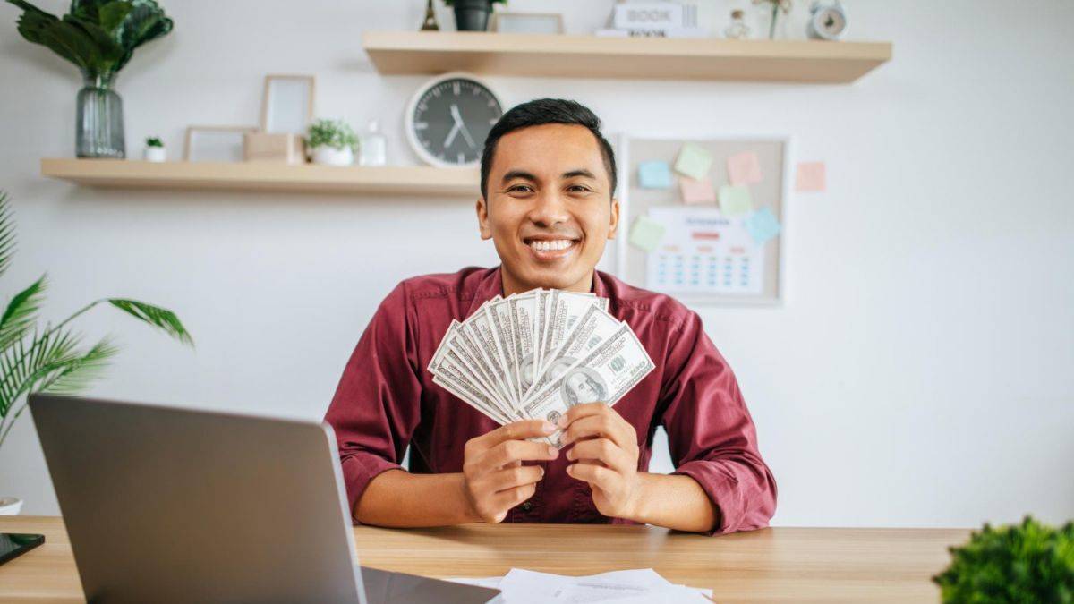 İnternetten para kazanmanın 18 kolay yolu