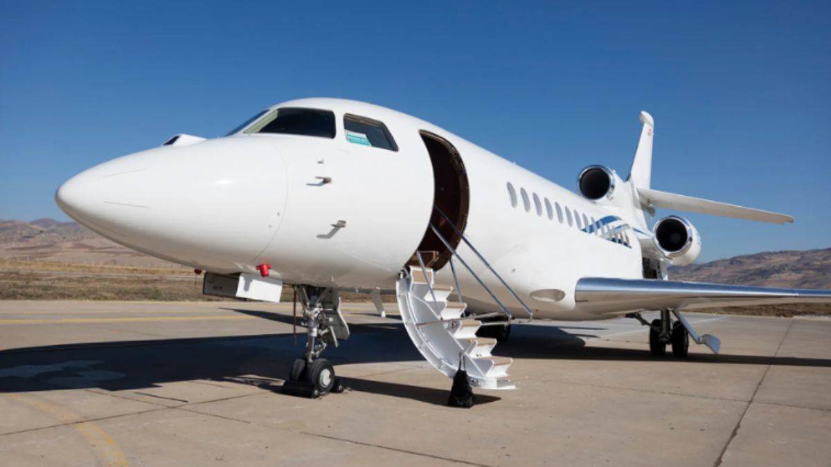 İklim değişikliğiyle mücadele palavrası! Davos'a 150 özel jetle uçtular