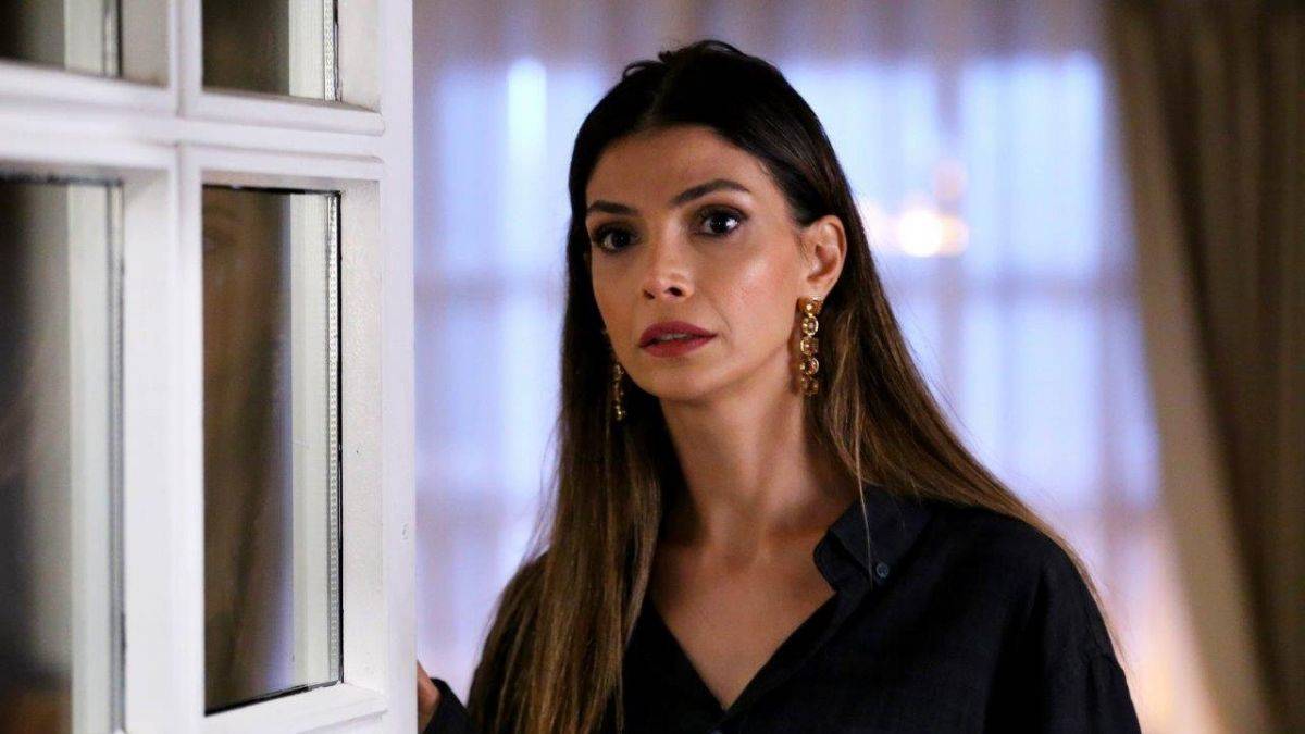 Bir Küçük Gün Işığı 20. bölüm izle full