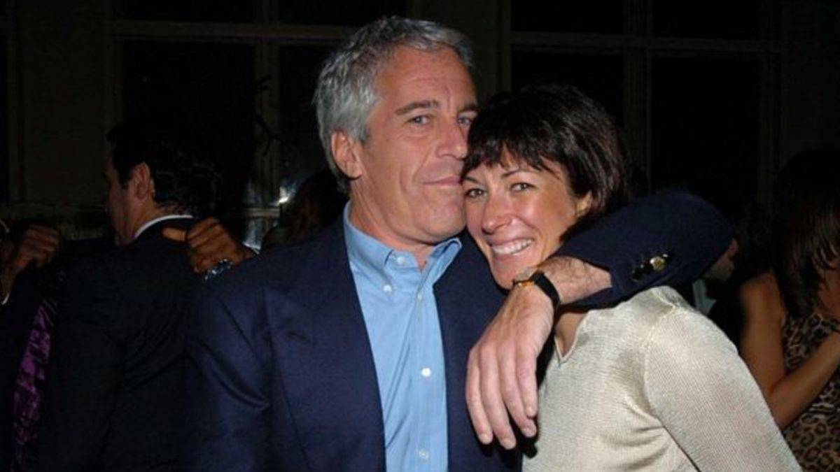 Maxwell: Epstein intihar etmedi, öldürüldü