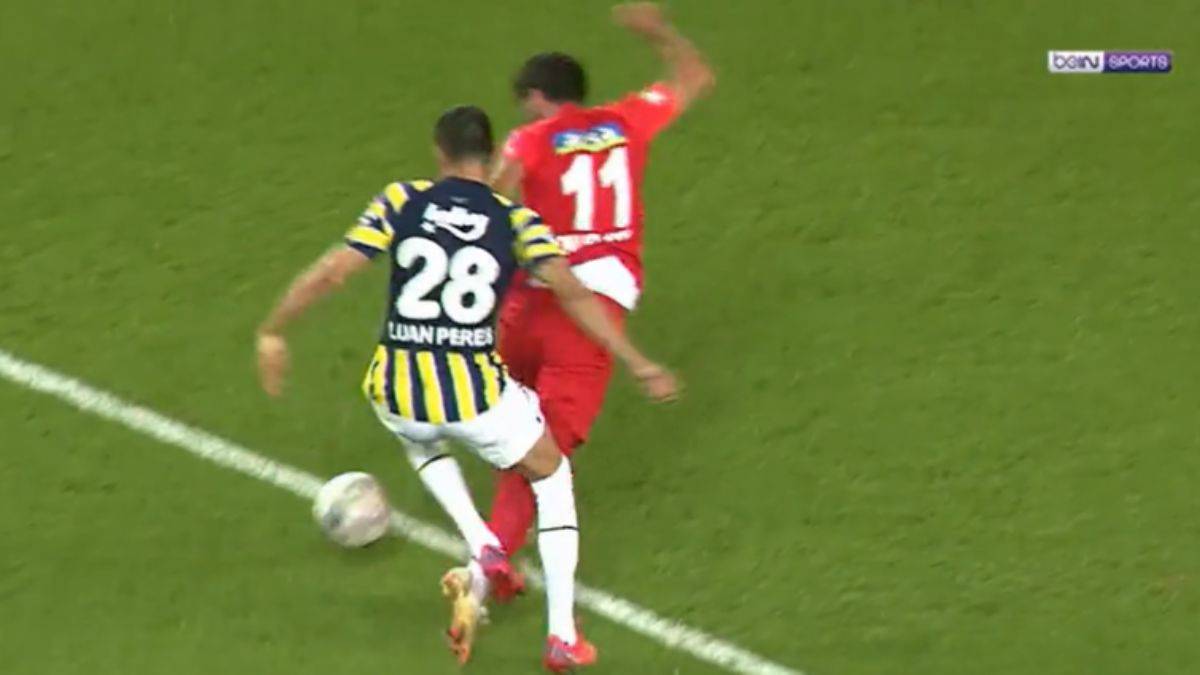 Recep Uçar: En hakkı yenen takım Ümraniye