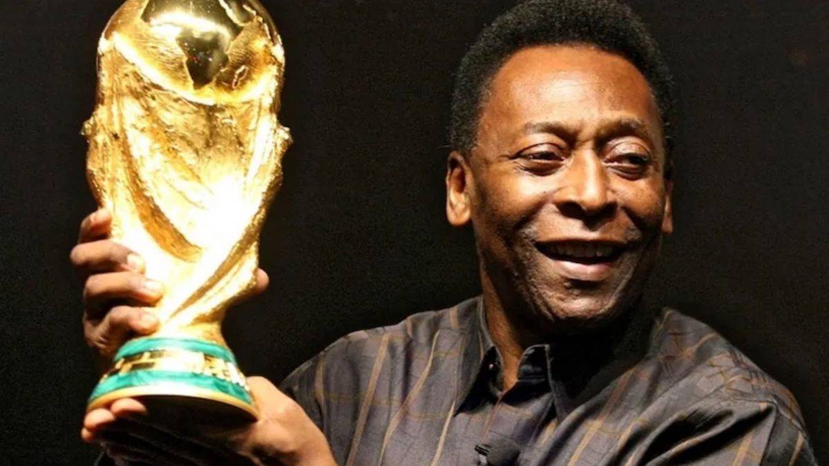Efsane Pele, vasiyetinde 'hayatı boyunca inkar ettiği bir sırrı' kabul ediyor