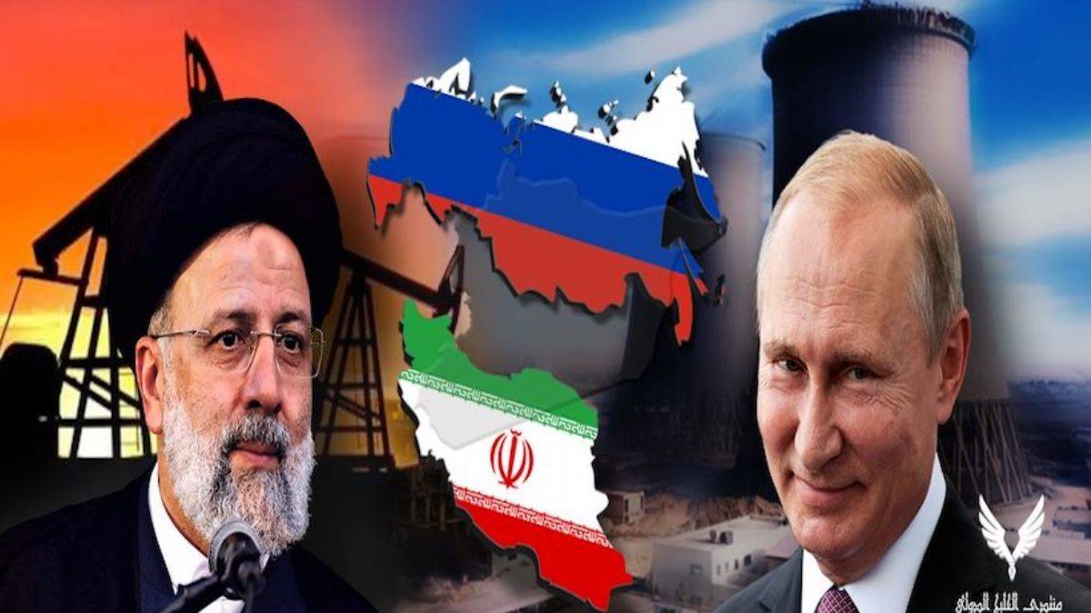 'Rusya, İran'a nasıl bir ödül sunacak?