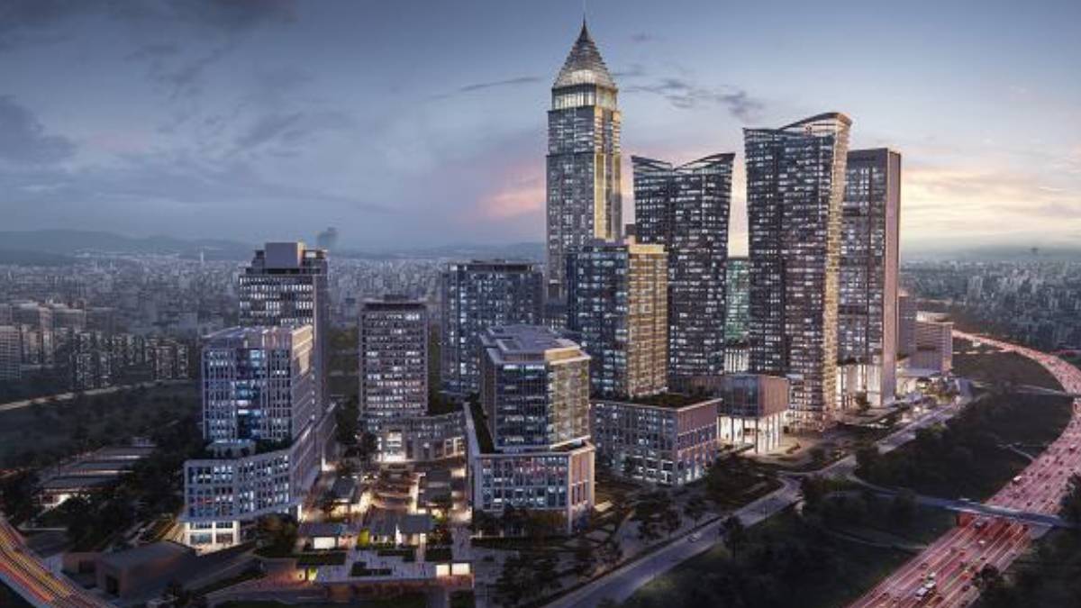 İstanbul Finans Merkezi ne zaman açılacak? 2023