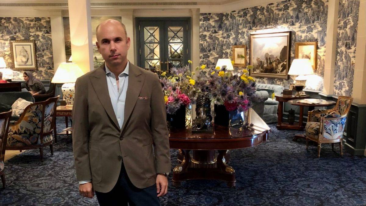 Davos, Siber Güvenlik ve Marmara Depremi