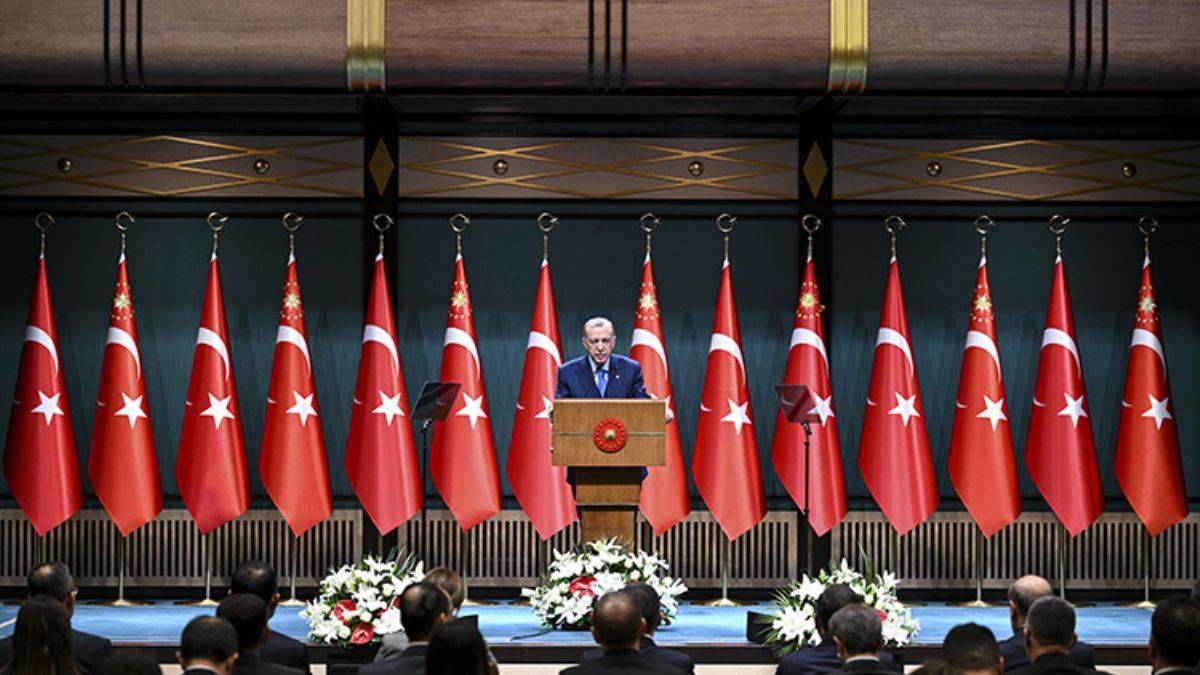 Erdoğan'ın İsveç tepkisi dünya medyasında