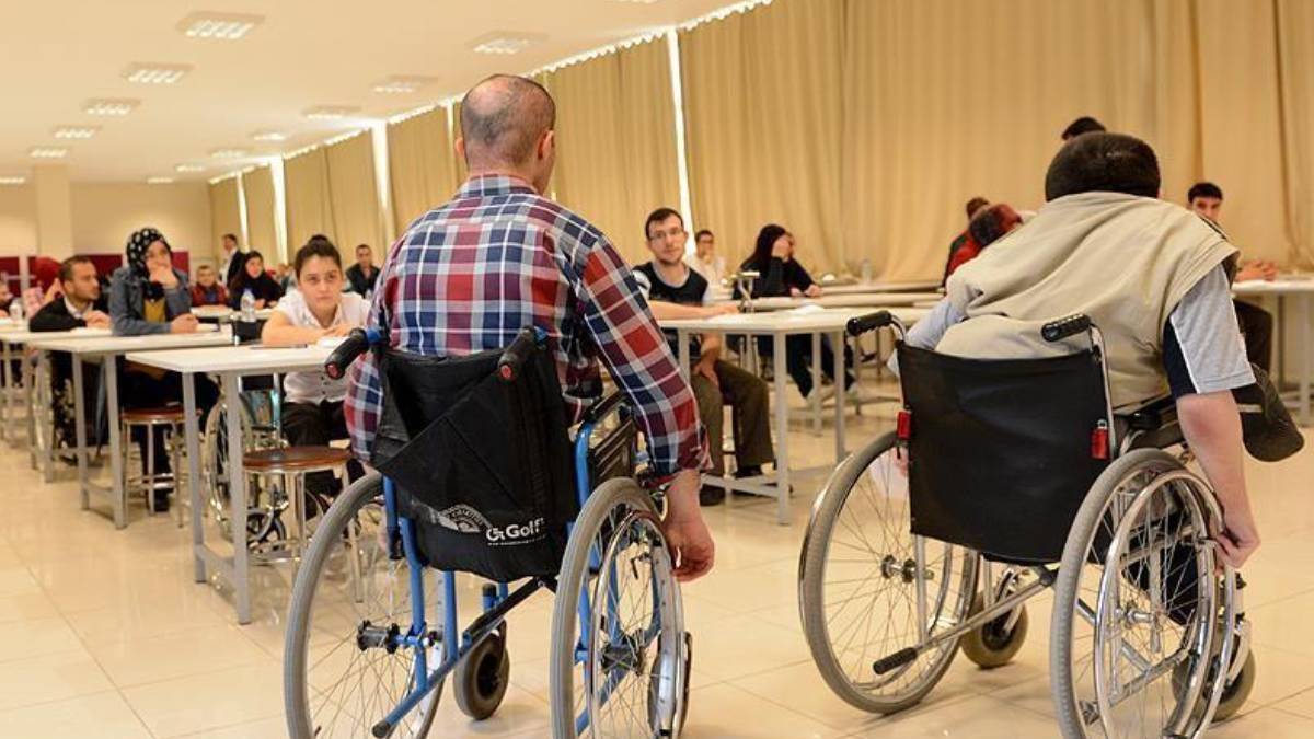 2023 Engelli öğretmen atama | 2023 EKPSS öğretmen atama sayısı kaç olacak?