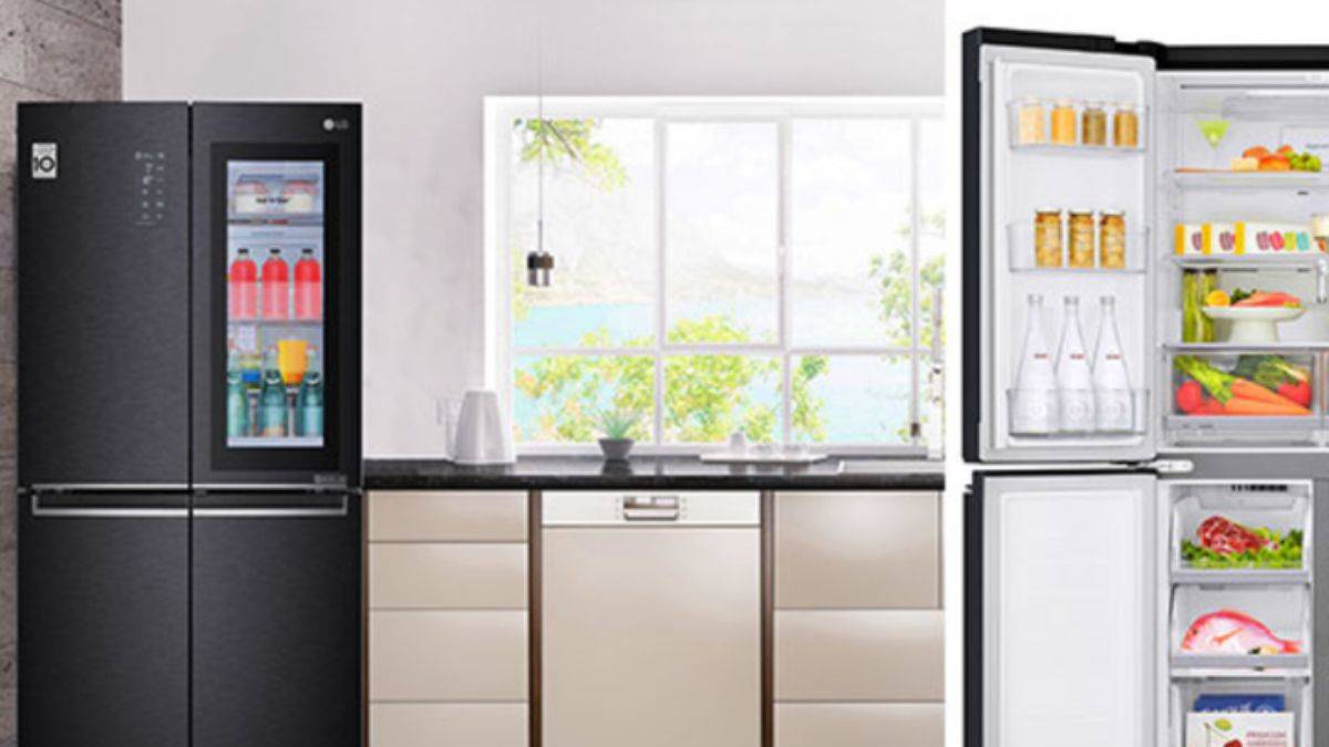 İngiltere karıştı! 'Buzdolabından gözetliyorlar'