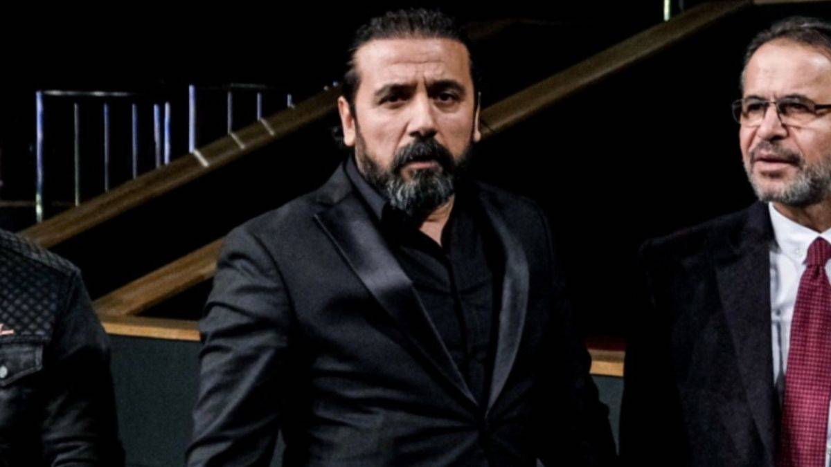 Ünlü kick-box organizatörü Kürşat Şahin Holywood yapımında yer alacak