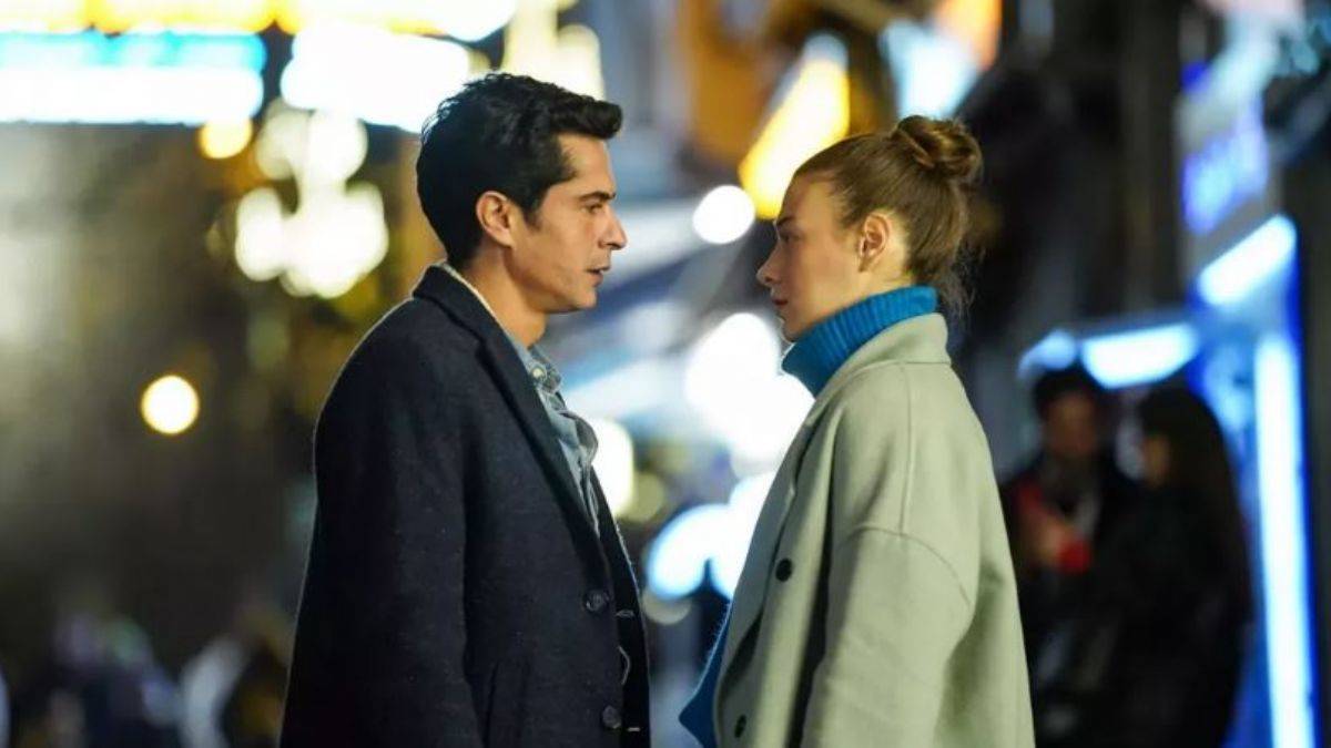 Taçsız Prenses 3. bölüm izle