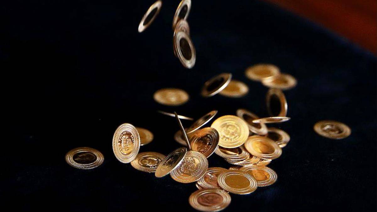 Altın nereye gidiyor? Yükseliş sürer mi?